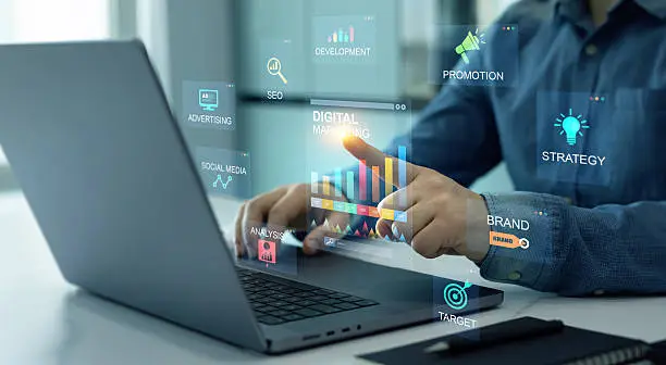 Premium Digital Hub Team