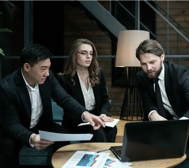 Premium Digital Hub - Testimonial Image